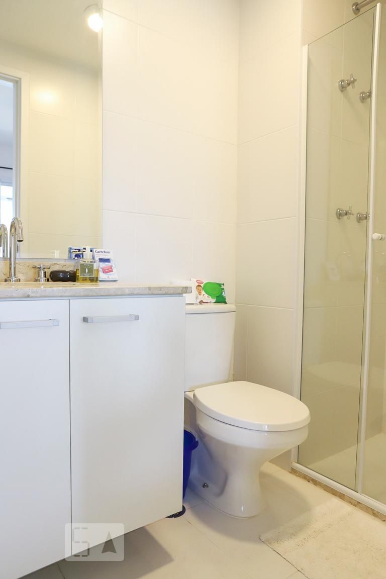 Kitnet-Studio, 35 m² - Foto 30