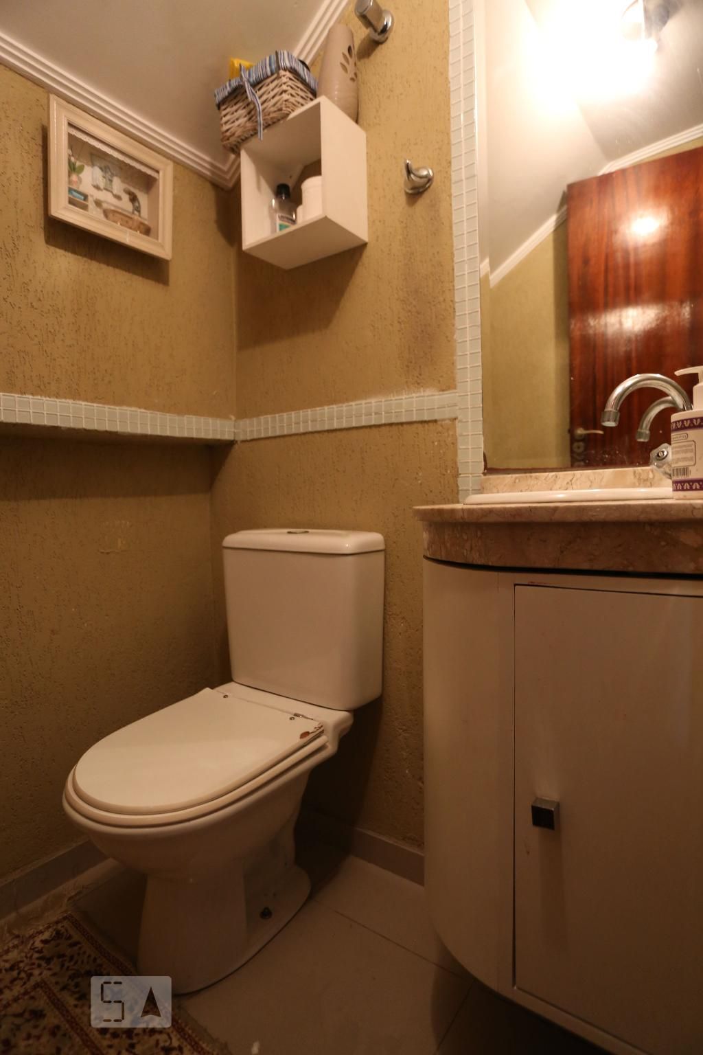 Casa, 3 quartos, 250 m² - Foto 5