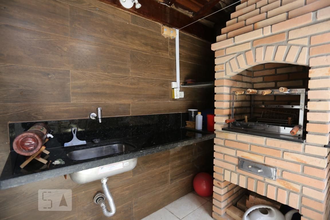 Casa, 3 quartos, 250 m² - Foto 35