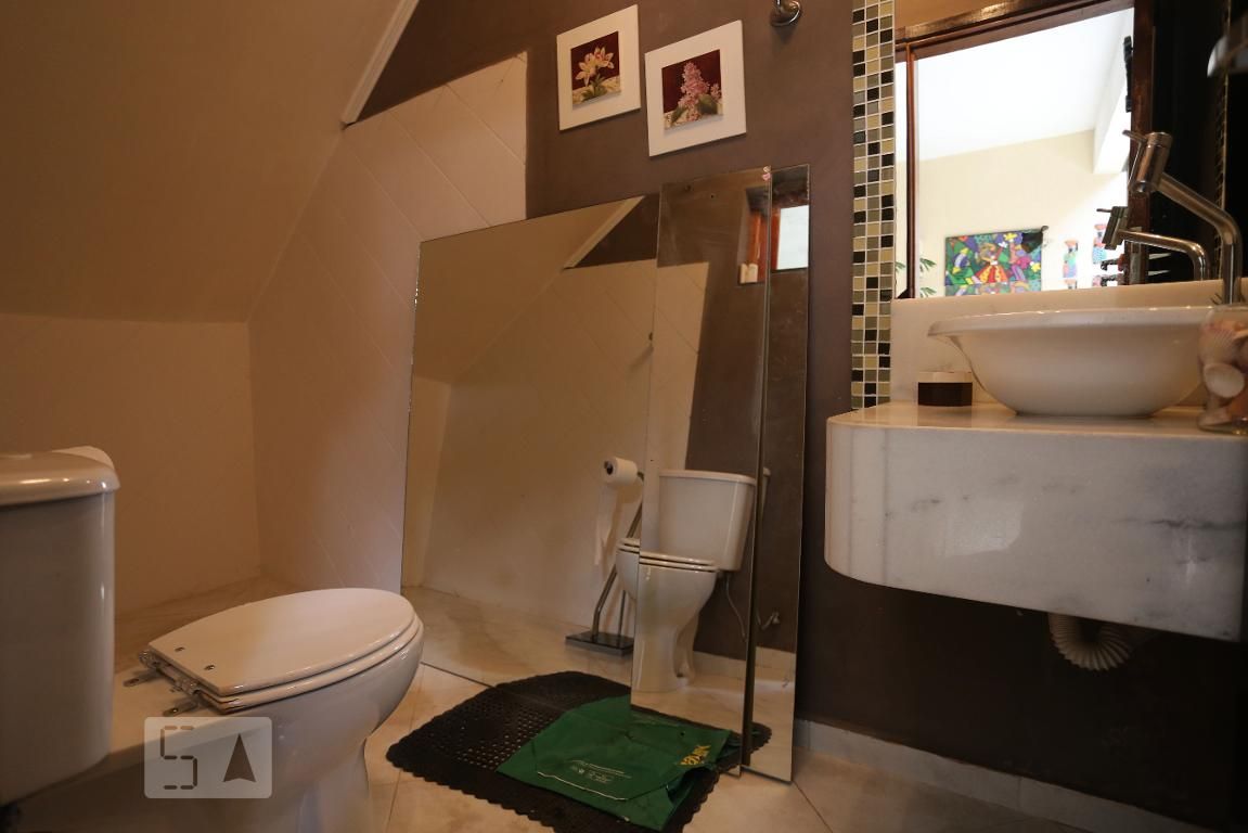 Casa, 3 quartos, 250 m² - Foto 37