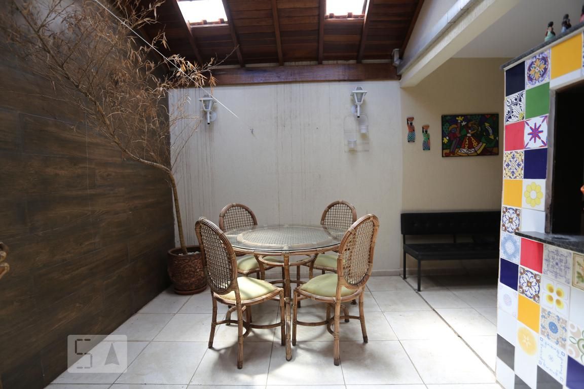 Casa, 3 quartos, 250 m² - Foto 36
