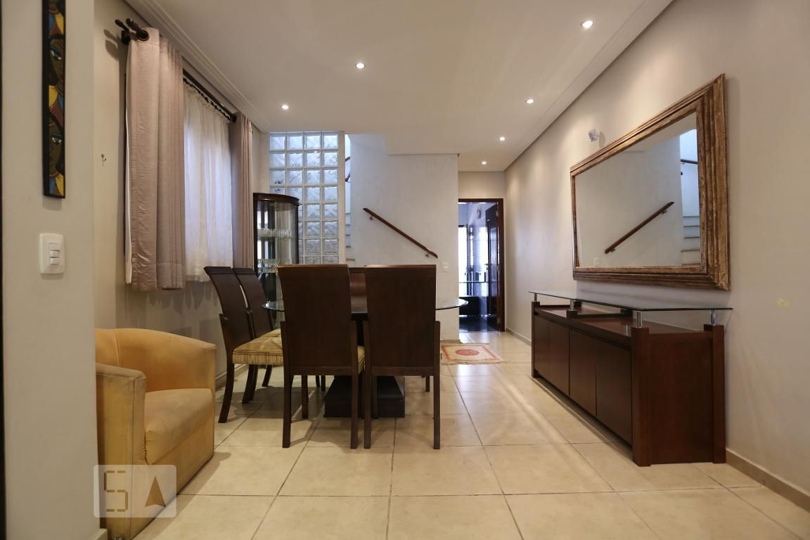 Casa, 3 quartos, 250 m² - Foto 3