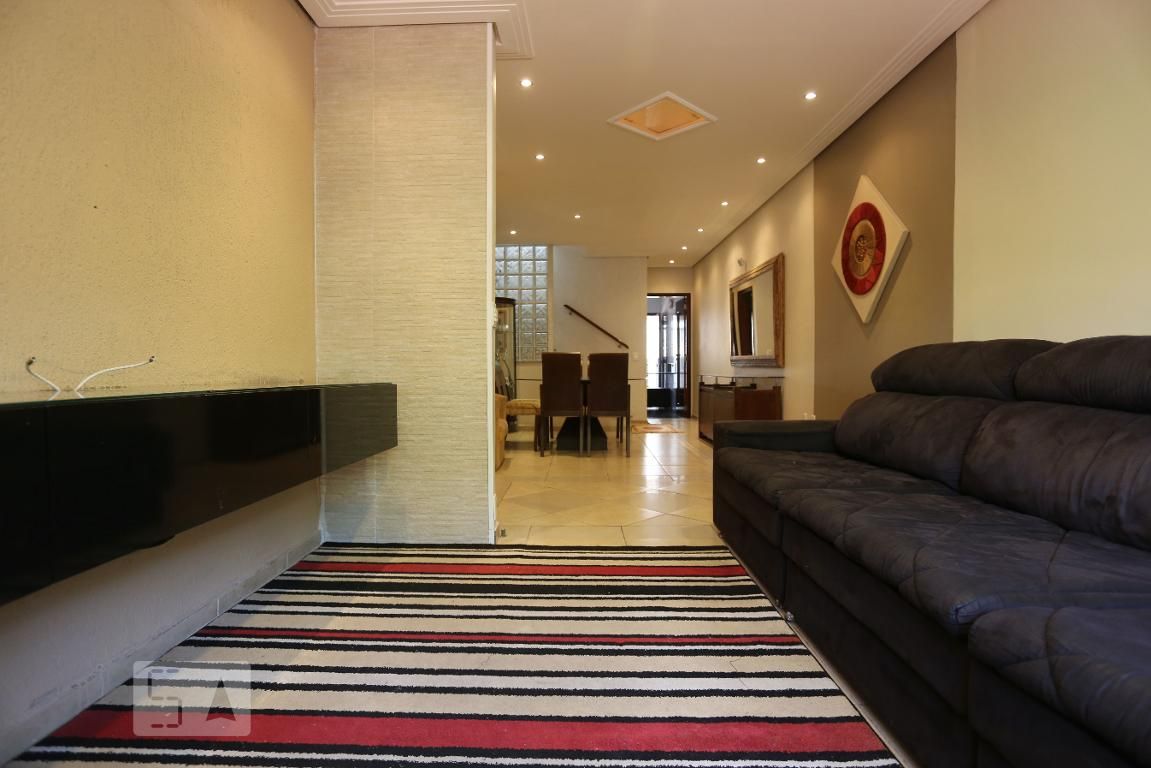 Casa, 3 quartos, 250 m² - Foto 1