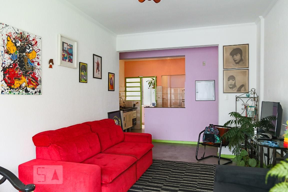 Apartamento, 1 quarto, 83 m² - Foto 2