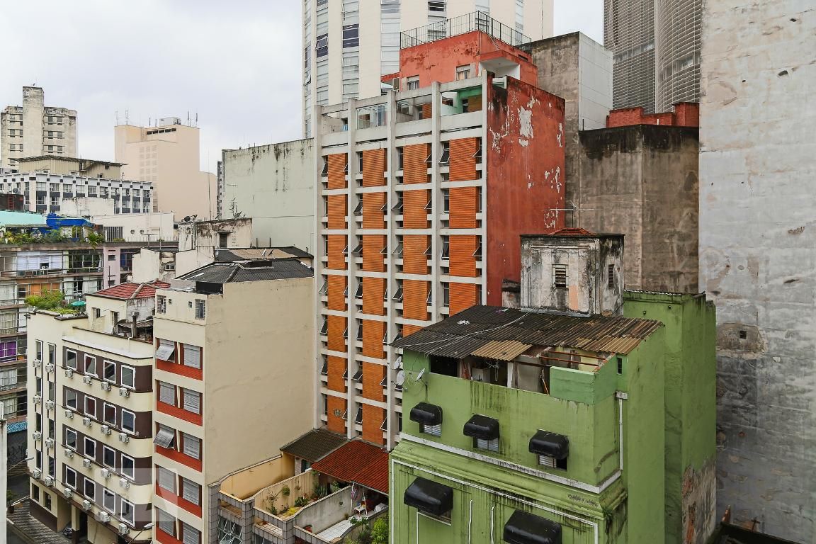 Apartamento, 1 quarto, 83 m² - Foto 4