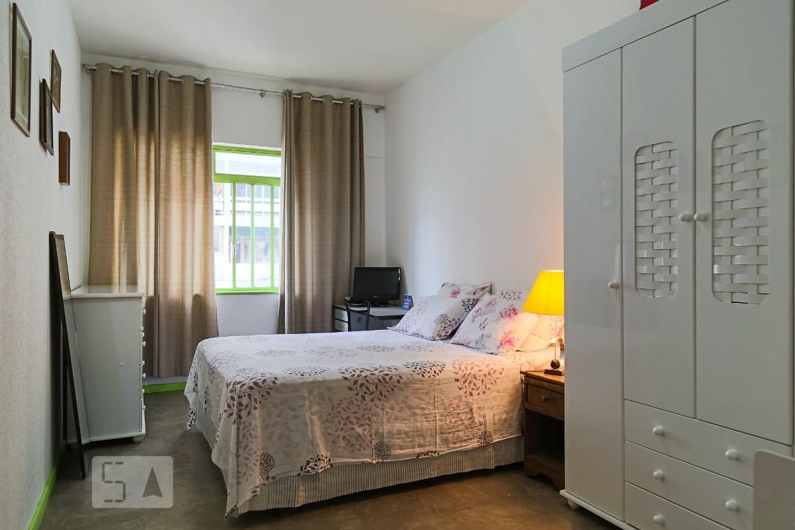 Apartamento, 1 quarto, 83 m² - Foto 12