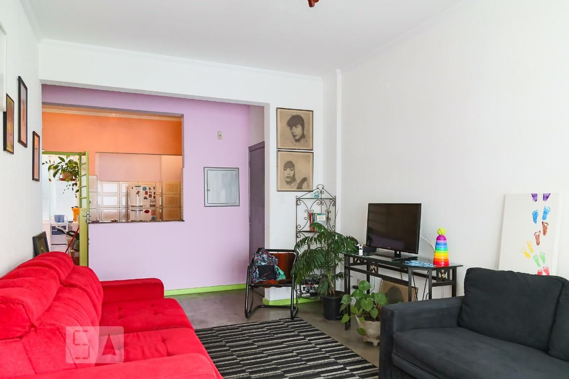 Apartamento, 1 quarto, 83 m² - Foto 3