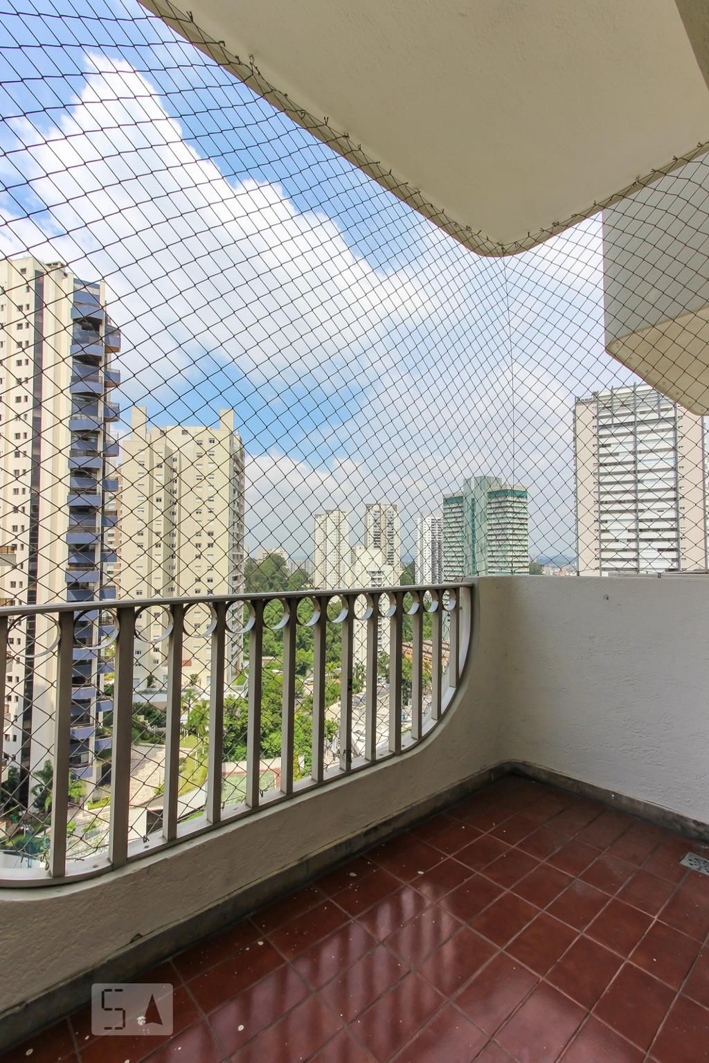 Apartamento, 2 quartos, 90 m² - Foto 5