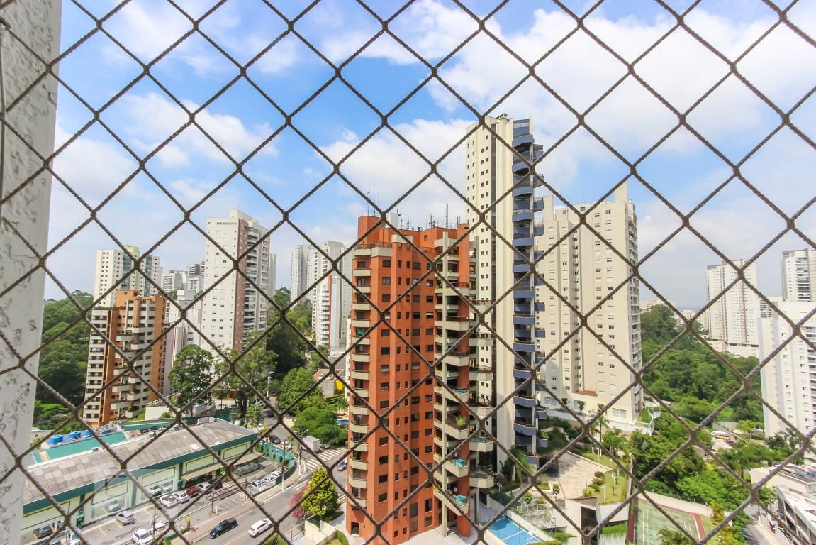 Apartamento, 2 quartos, 90 m² - Foto 19
