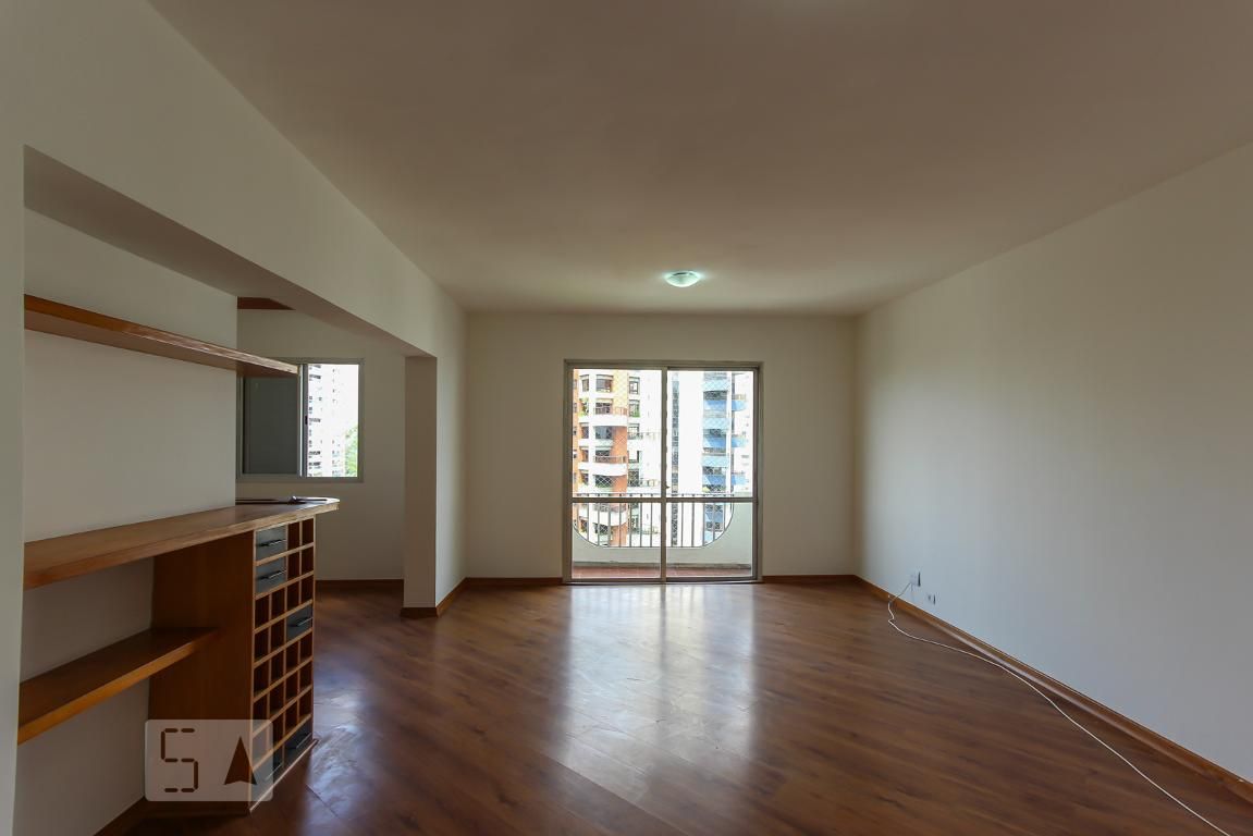 Apartamento, 2 quartos, 90 m² - Foto 2