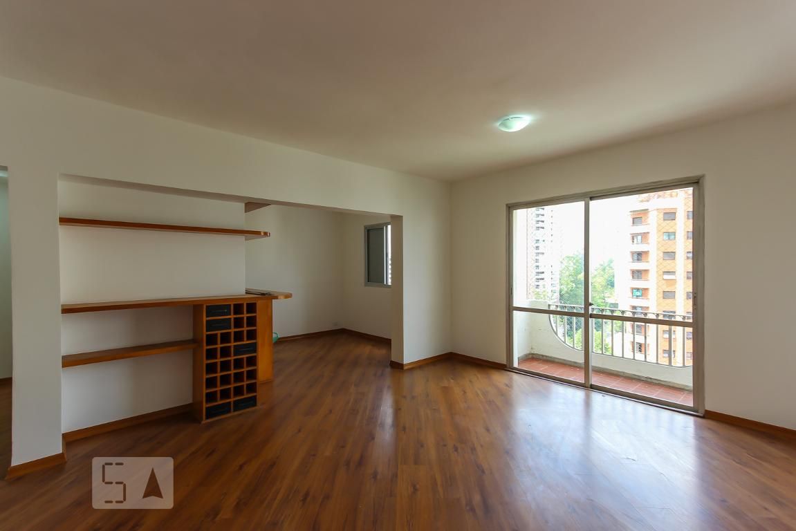 Apartamento, 2 quartos, 90 m² - Foto 1