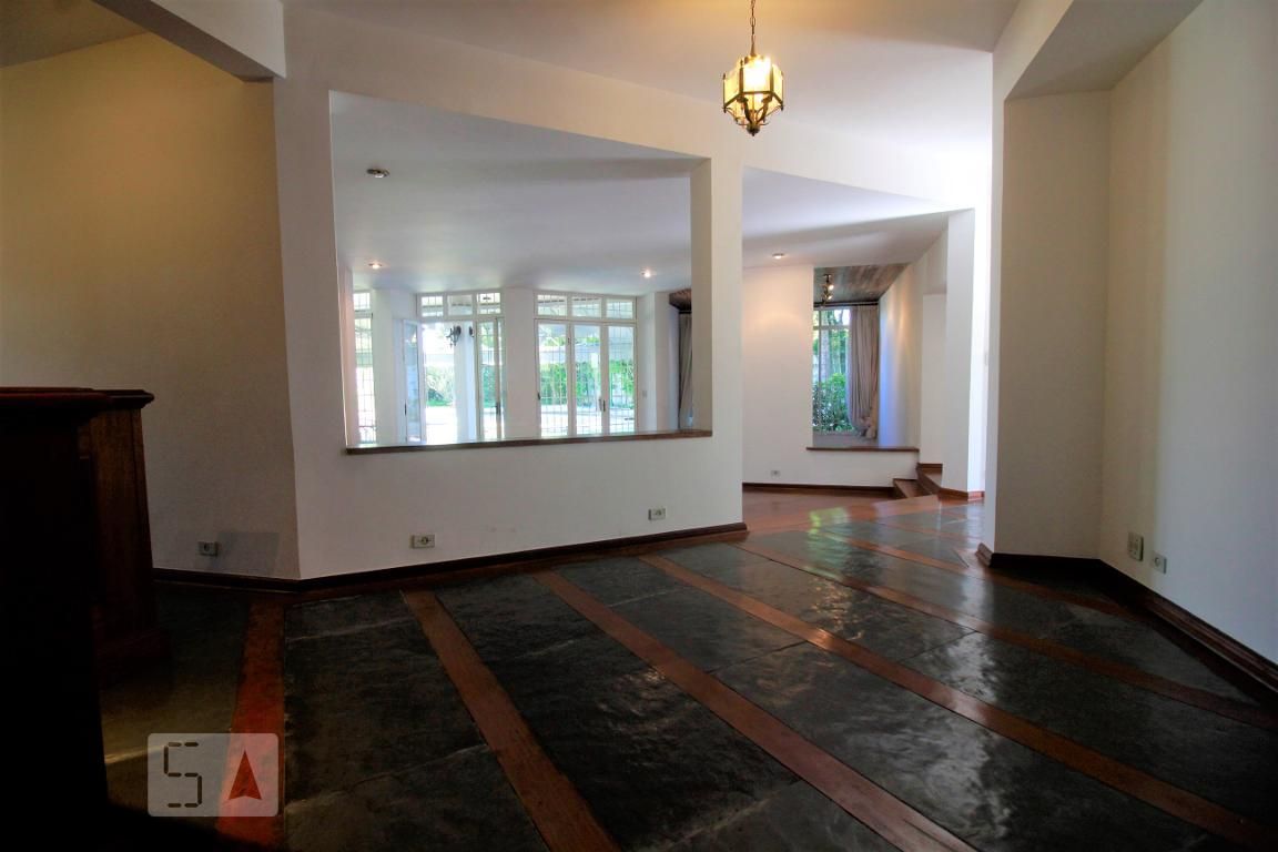 Casa, 5 quartos, 647 m² - Foto 12