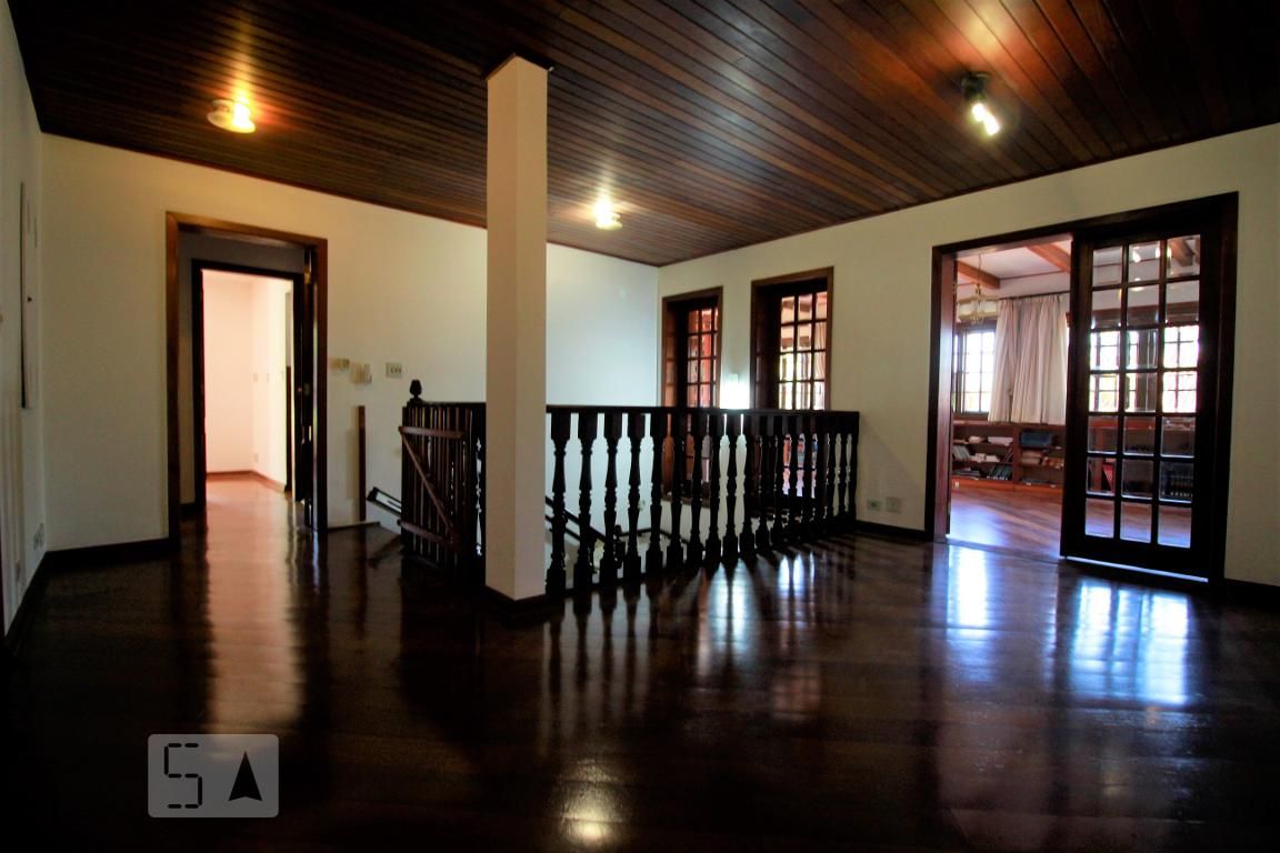 Casa, 5 quartos, 647 m² - Foto 20