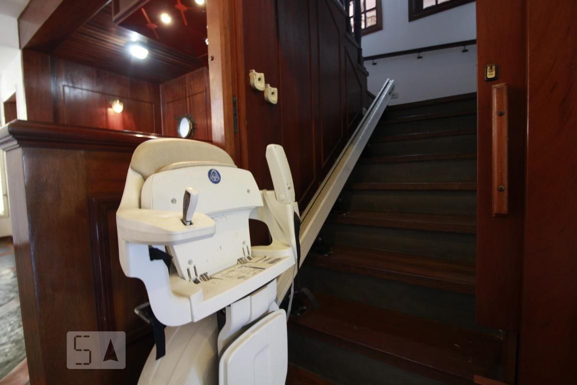 Casa, 5 quartos, 647 m² - Foto 18
