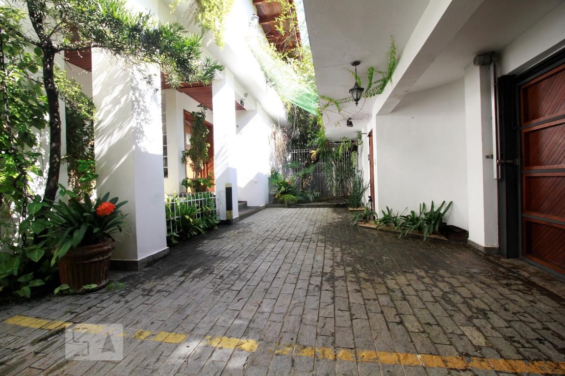 Casa, 5 quartos, 647 m² - Foto 3
