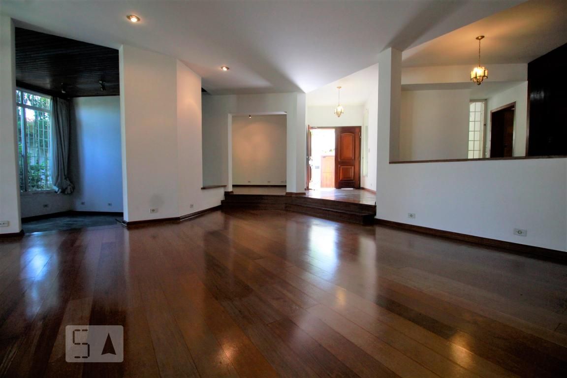 Casa, 5 quartos, 647 m² - Foto 8