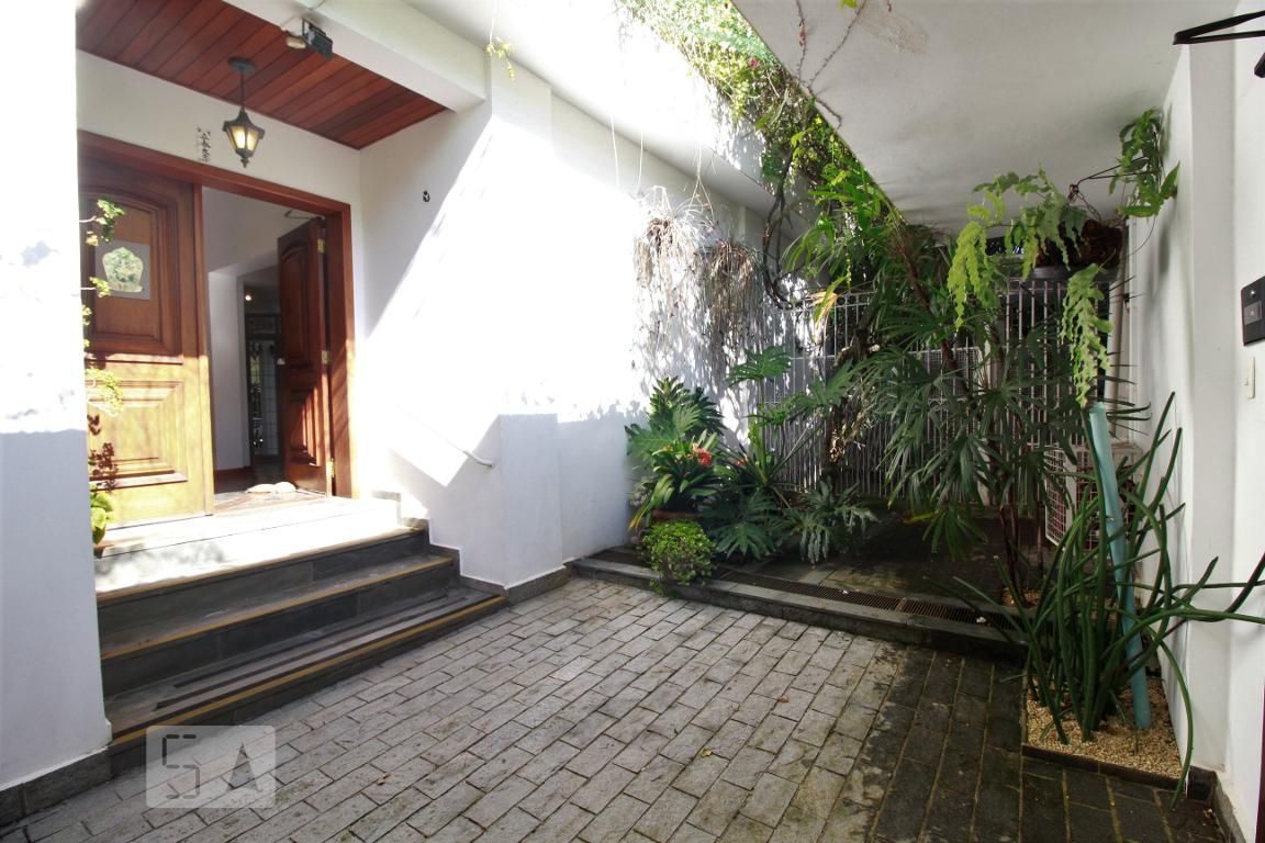 Casa, 5 quartos, 647 m² - Foto 2