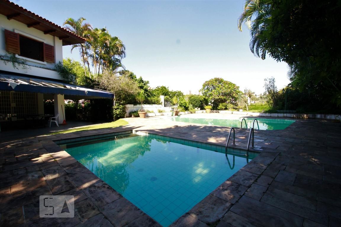 Casa, 5 quartos, 647 m² - Foto 84