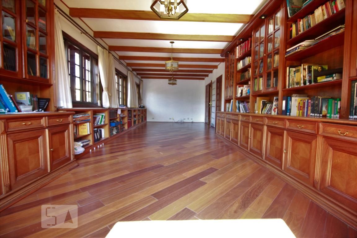 Casa, 5 quartos, 647 m² - Foto 23