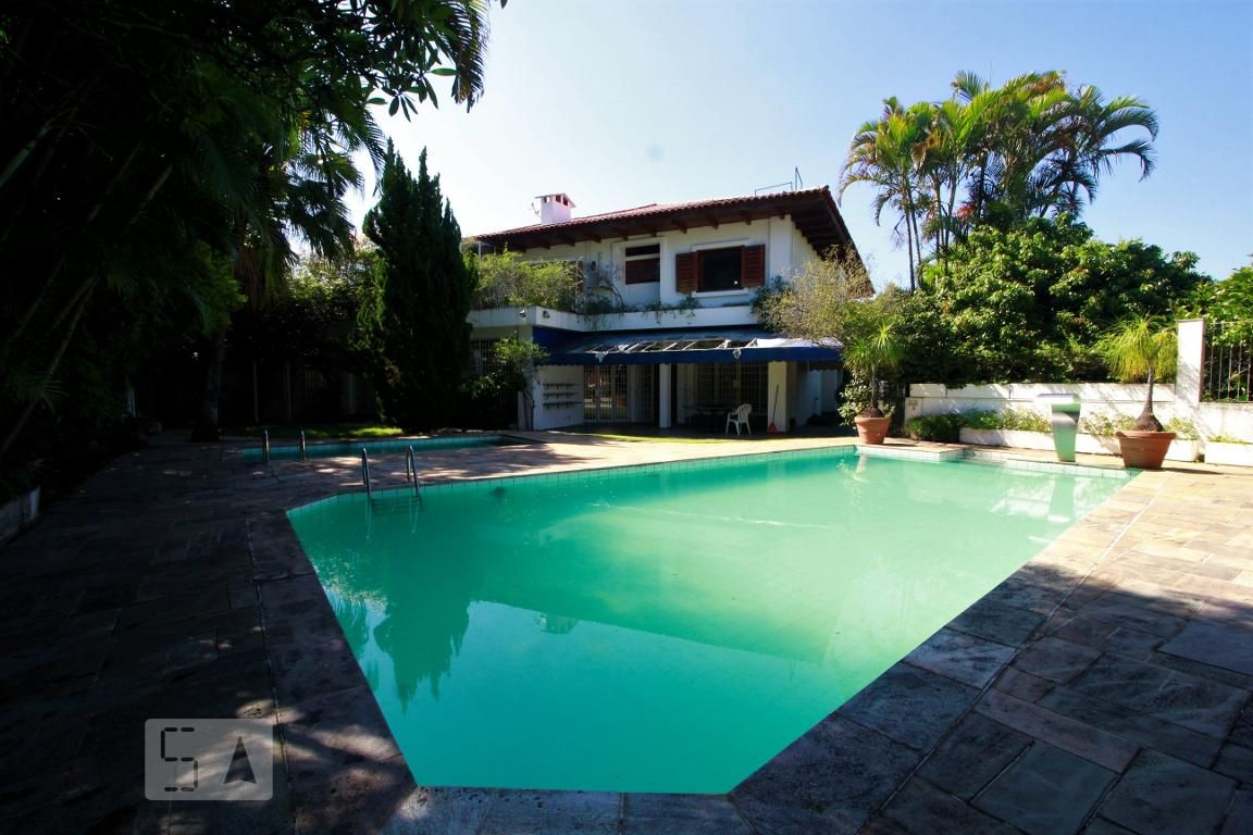 Casa, 5 quartos, 647 m² - Foto 85