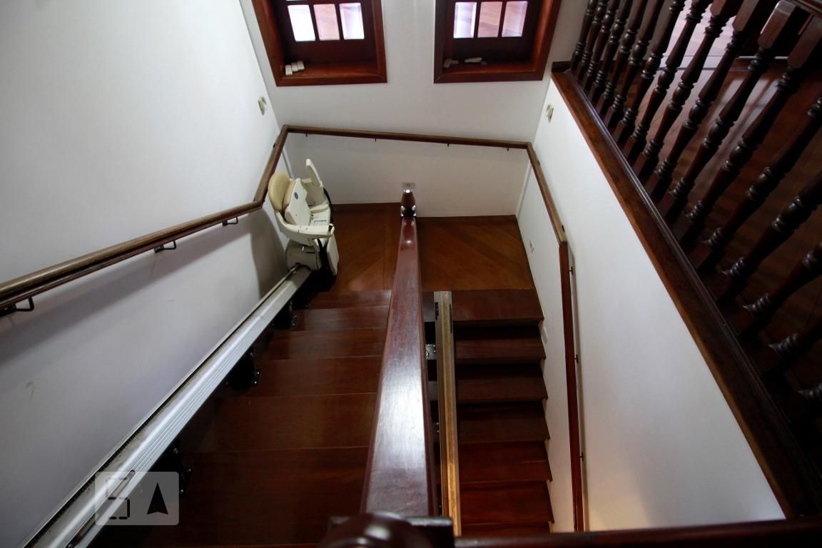 Casa, 5 quartos, 647 m² - Foto 19