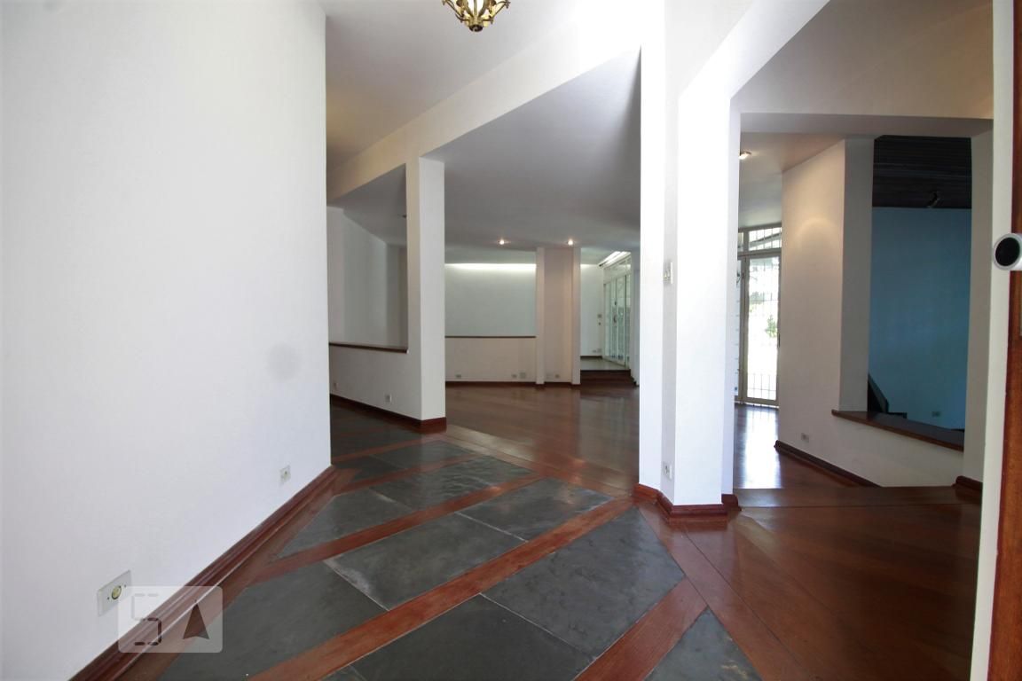 Casa, 5 quartos, 647 m² - Foto 4