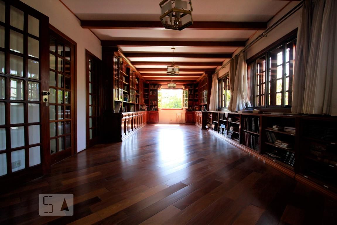 Casa, 5 quartos, 647 m² - Foto 22