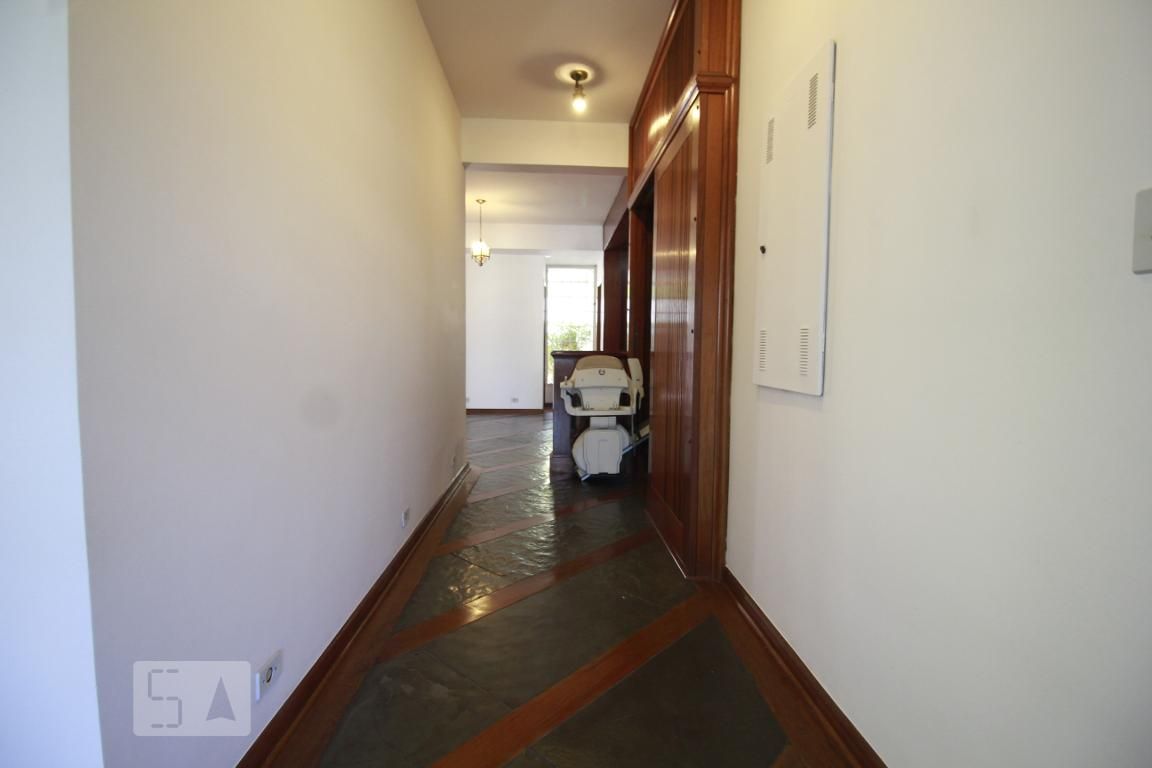 Casa, 5 quartos, 647 m² - Foto 16