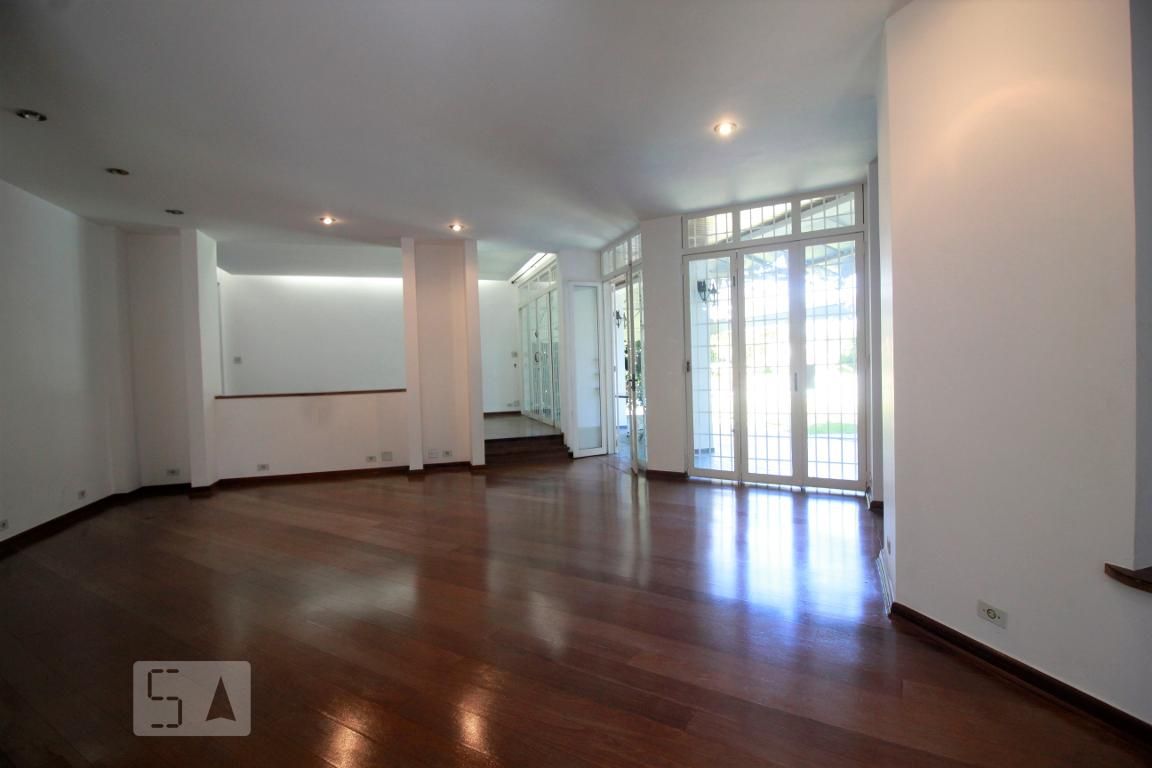 Casa, 5 quartos, 647 m² - Foto 7