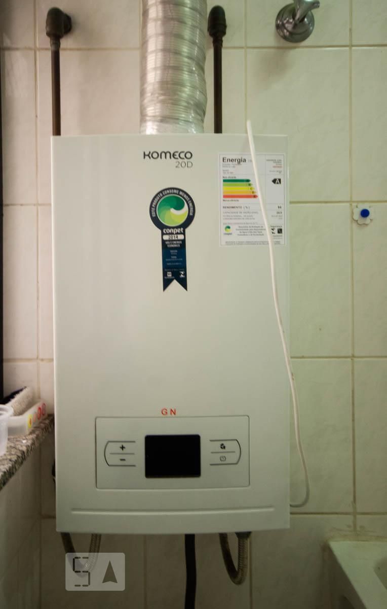 Apartamento, 3 quartos, 145 m² - Foto 41