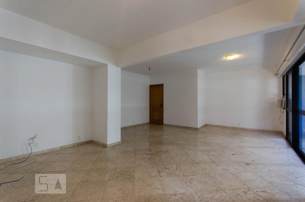 Apartamento, 3 quartos, 145 m² - Foto 3