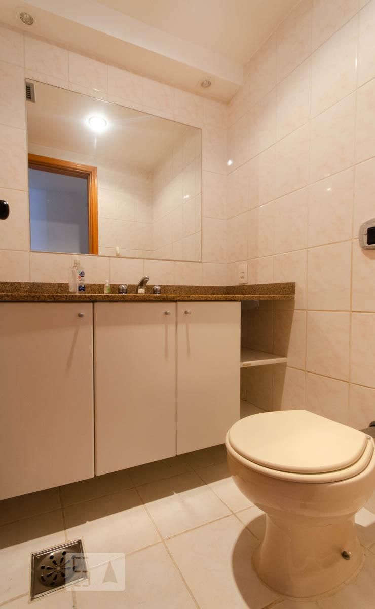Apartamento, 3 quartos, 145 m² - Foto 12