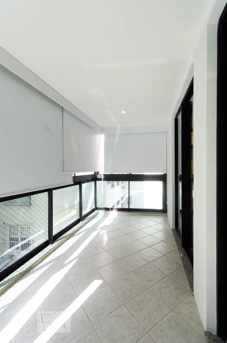 Apartamento, 3 quartos, 145 m² - Foto 27
