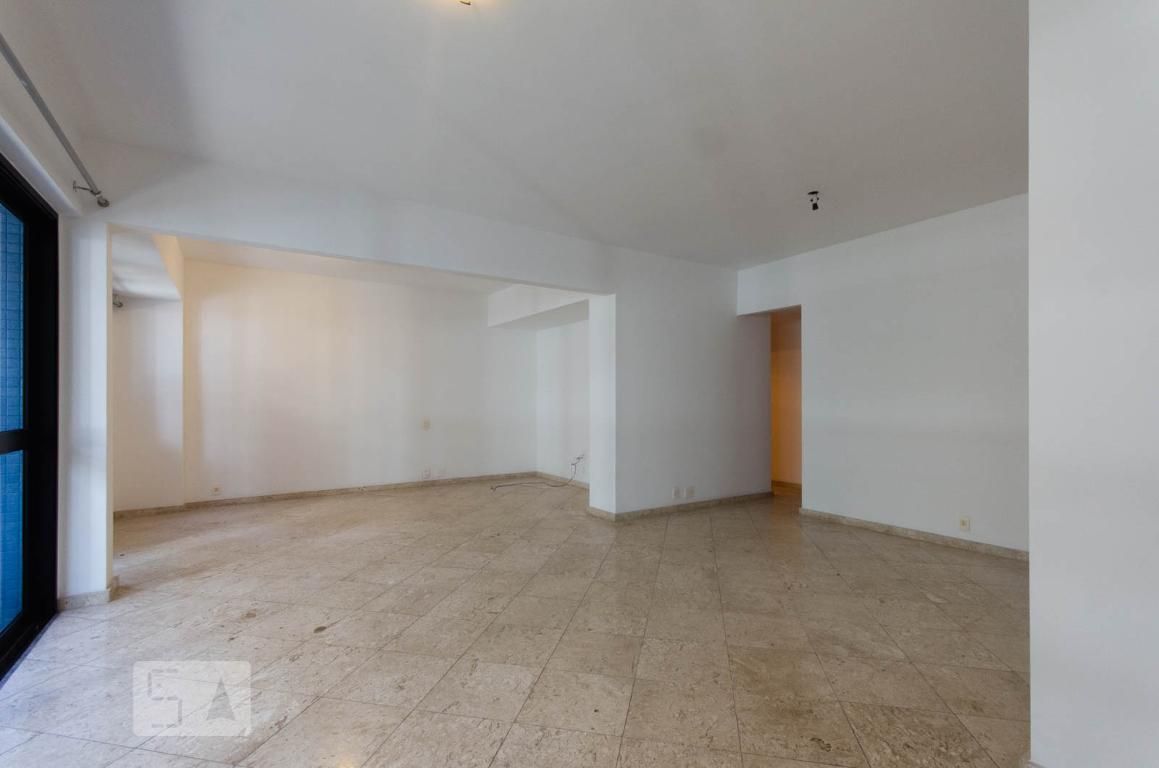 Apartamento, 3 quartos, 145 m² - Foto 2