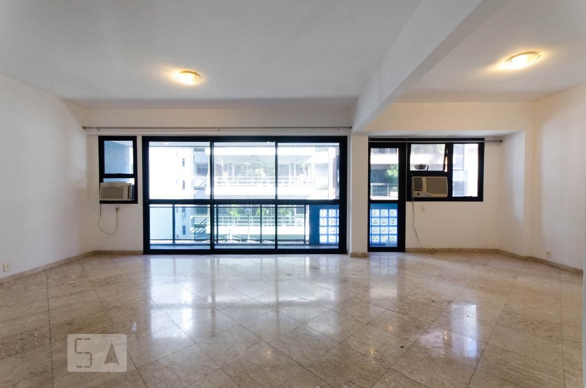 Apartamento, 3 quartos, 145 m² - Foto 1