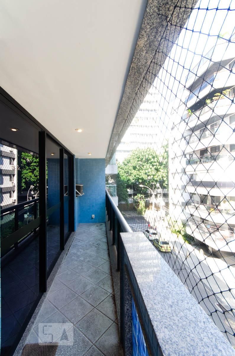 Apartamento, 3 quartos, 145 m² - Foto 7