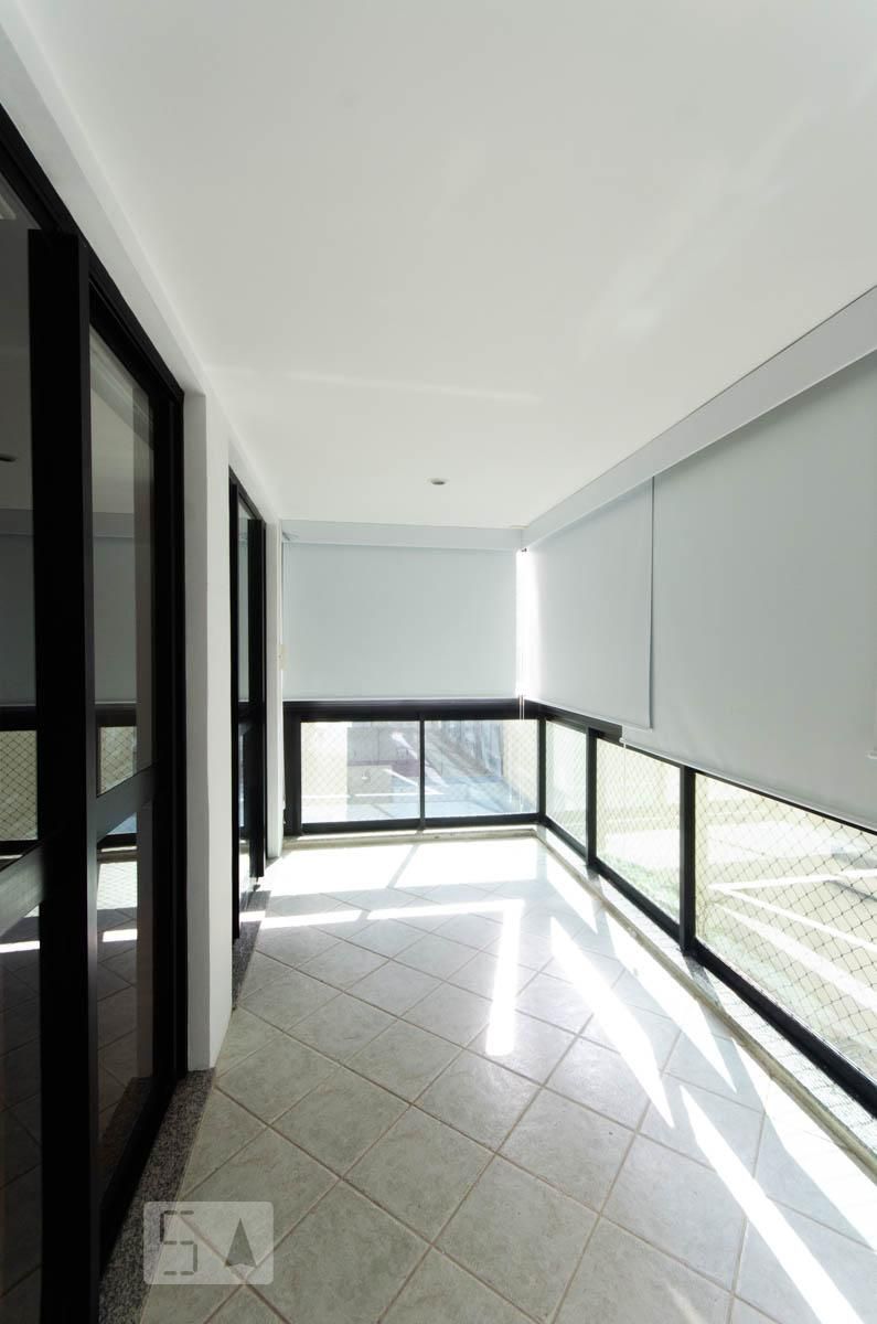 Apartamento, 3 quartos, 145 m² - Foto 28