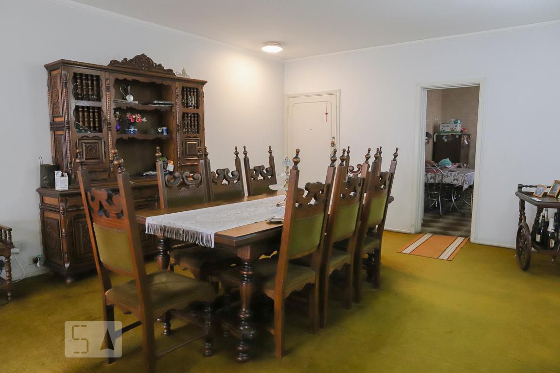 APARTAMENTO | ALUGUELBela Vista - São Paulo