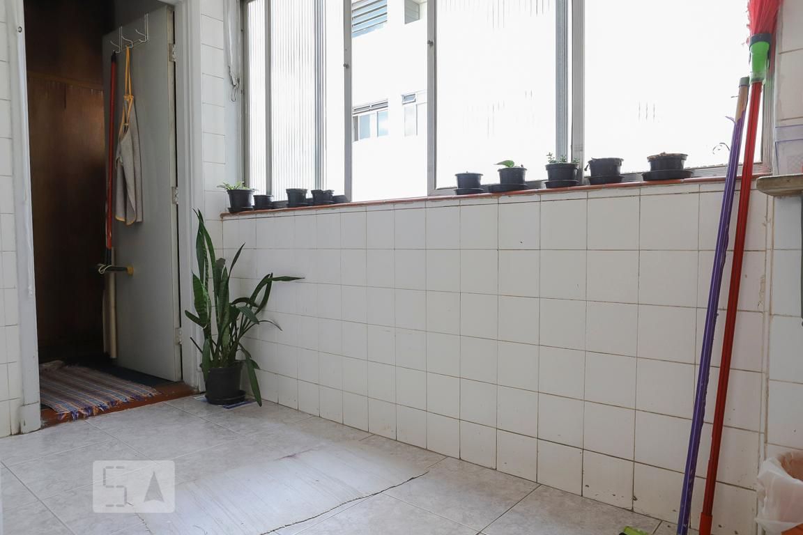 APARTAMENTO | ALUGUELBela Vista - São Paulo