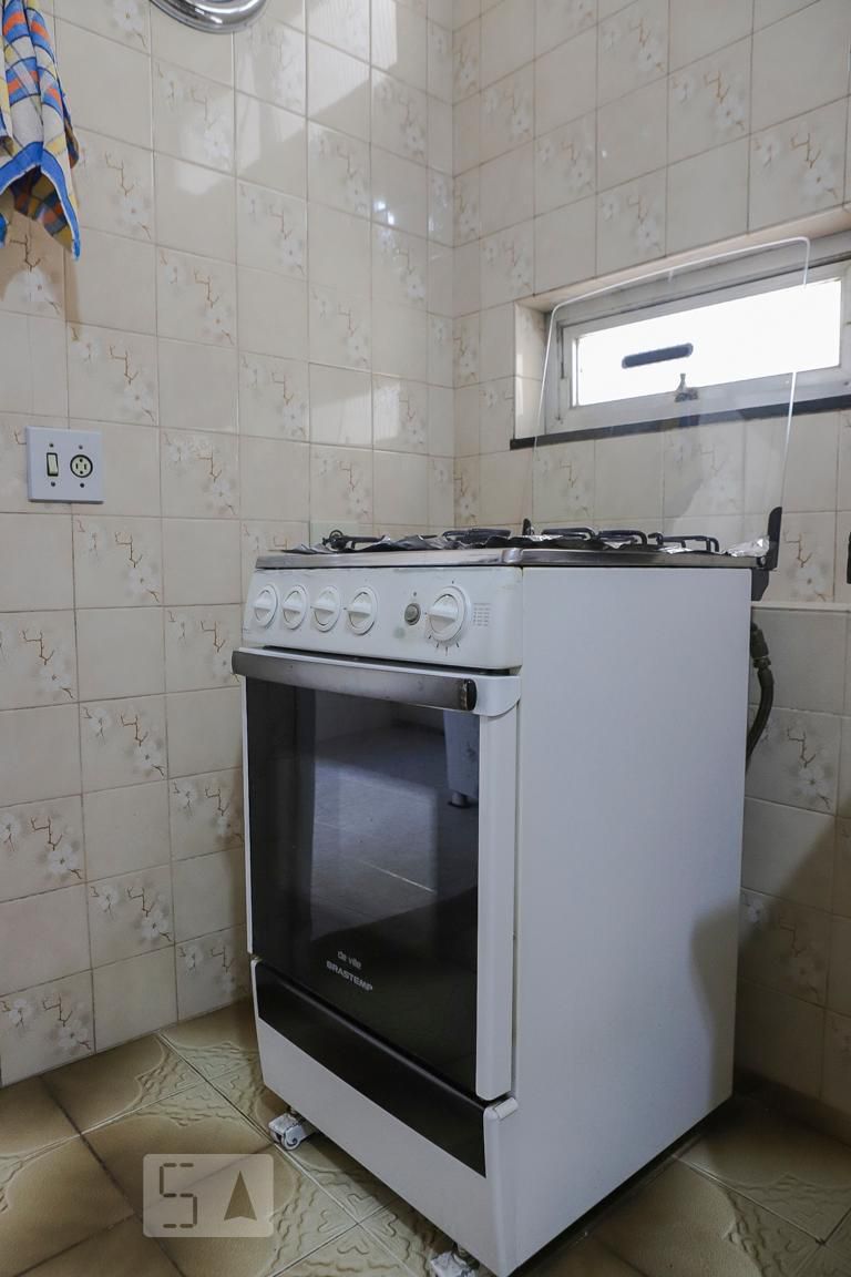 APARTAMENTO | ALUGUELBela Vista - São Paulo