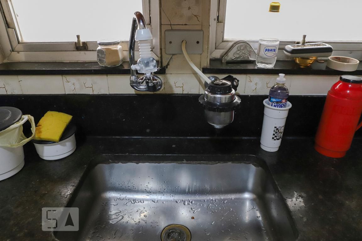 APARTAMENTO | ALUGUELBela Vista - São Paulo
