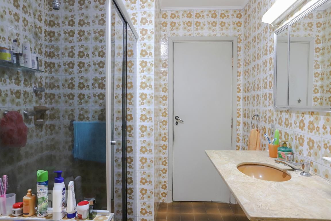 APARTAMENTO | ALUGUELBela Vista - São Paulo