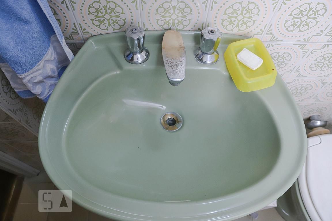 APARTAMENTO | ALUGUELBela Vista - São Paulo