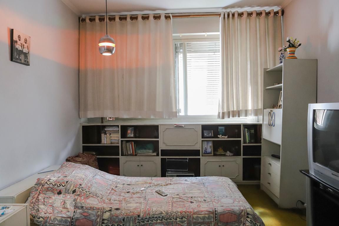 APARTAMENTO | ALUGUELBela Vista - São Paulo