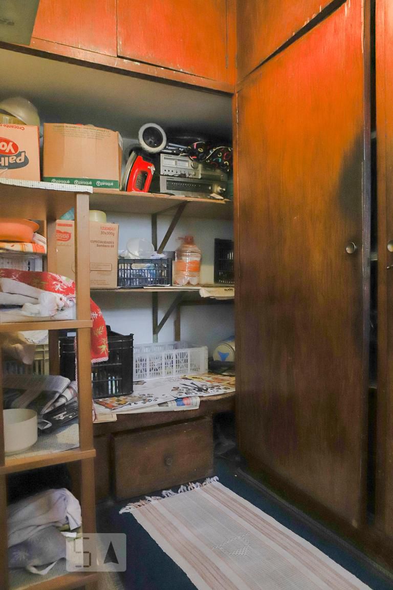 APARTAMENTO | ALUGUELBela Vista - São Paulo
