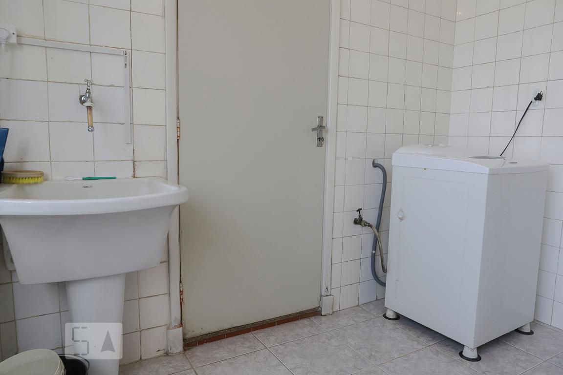APARTAMENTO | ALUGUELBela Vista - São Paulo