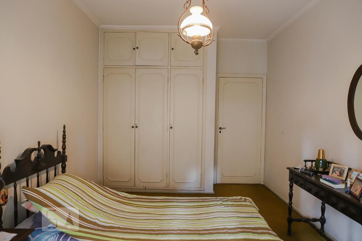 APARTAMENTO | ALUGUELBela Vista - São Paulo