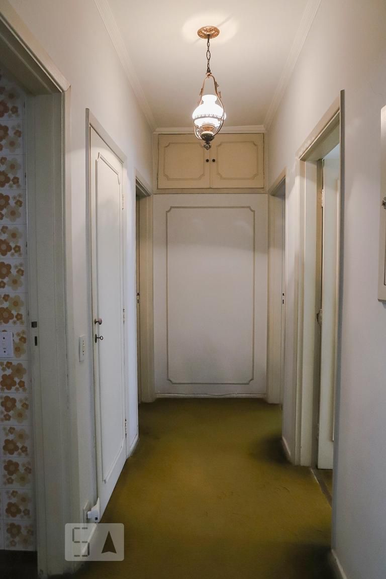 APARTAMENTO | ALUGUELBela Vista - São Paulo