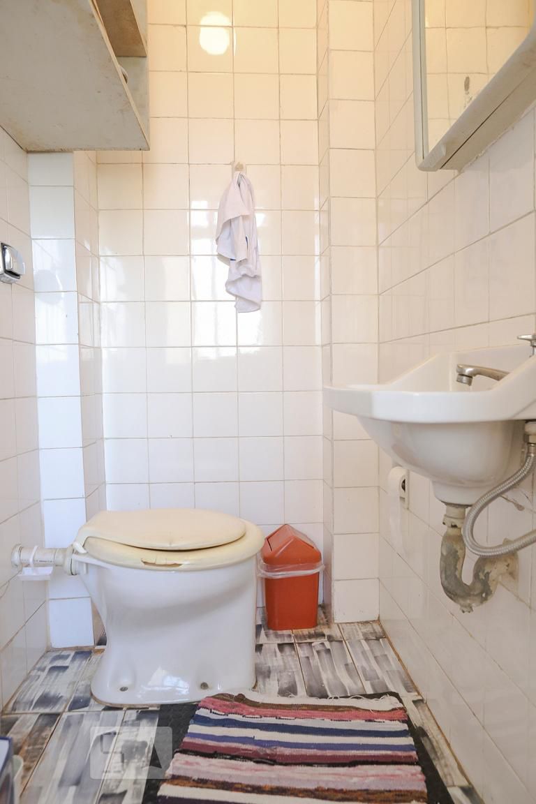 APARTAMENTO | ALUGUELBela Vista - São Paulo