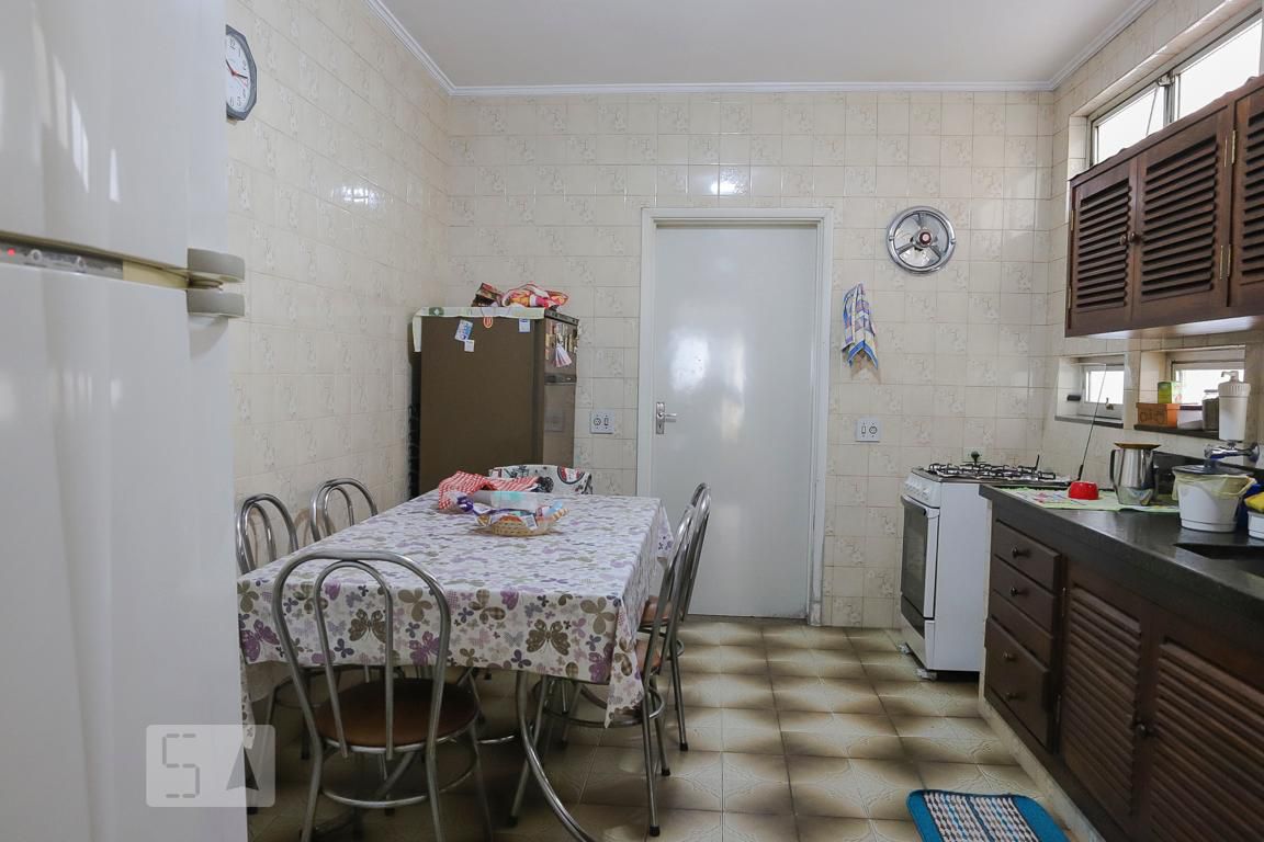 APARTAMENTO | ALUGUELBela Vista - São Paulo